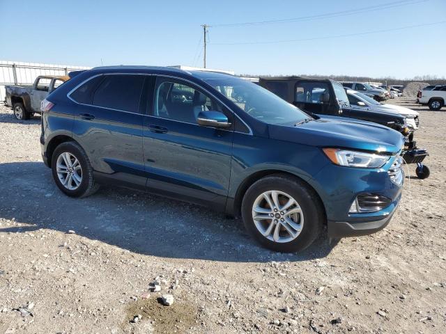 2FMPK3J97LBA31588 2020 FORD EDGE, photo no. 4