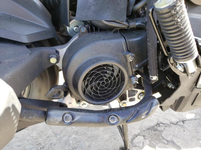 2023 HONDA NVA110 B - 3H1JK0718PD101190