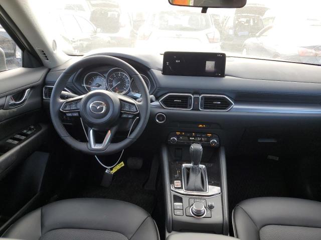 2024 MAZDA CX-5 SELEC - JM3KFBBM4R0353008