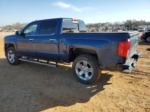 2016 CHEVROLET SILVERADO 3GCUKSEC2GG303586