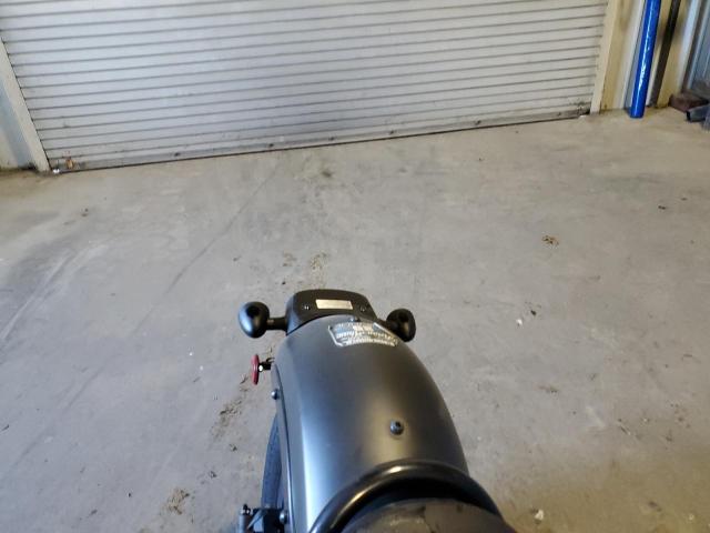 2021 HONDA CMX500 A - MLHPC5653M5400503