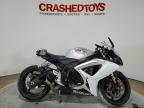 2006 SUZUKI GSX-R600 K - JS1GN7DA262104640