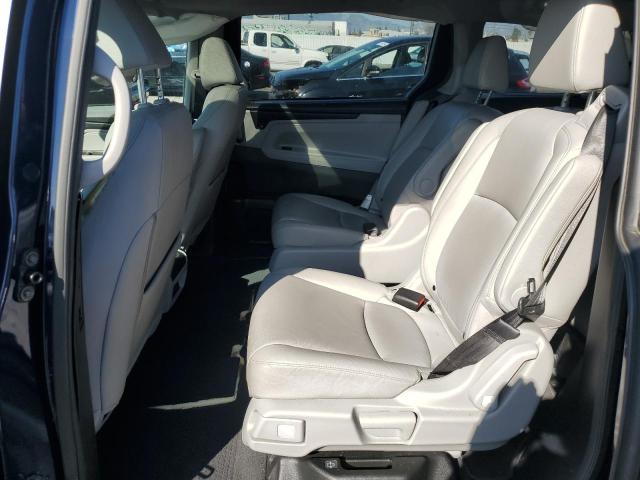 2020 HONDA ODYSSEY EX 5FNRL6H78LB067504