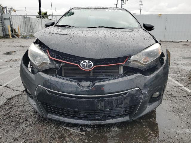 VIN 5NPE24AF2FH160676 2015 TOYOTA COROLLA no.5