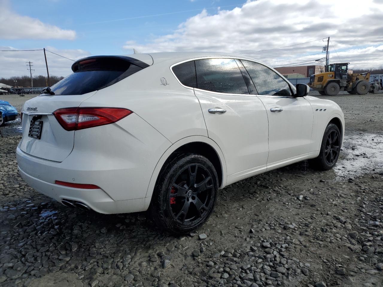 zn661xua3kx338231 ZN661XUA3KX338231 2019 Maserati Levante