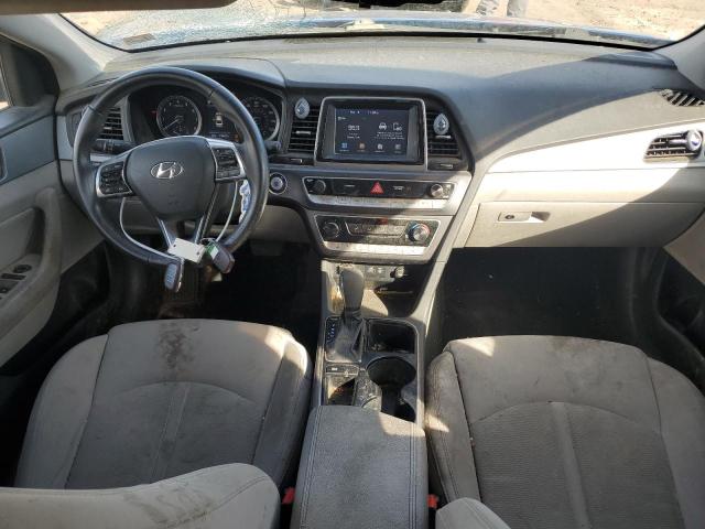 VIN 4T1DAACK7SU002840 2018 HYUNDAI SONATA no.8