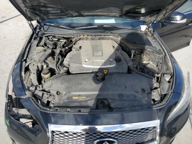 2015 Infiniti Q50 - Image 11