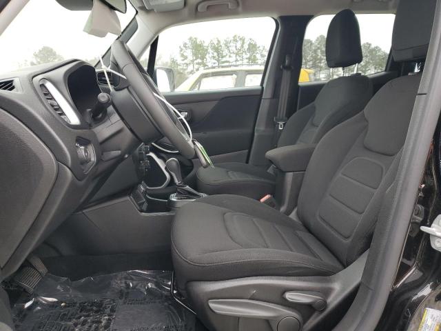 2021 JEEP RENEGADE L - ZACNJCBB1MPN28680