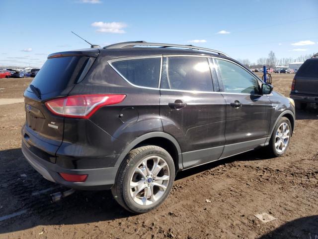 2013 Ford Escape Se VIN: 1FMCU0GX0DUB62550 Lot: 42723424