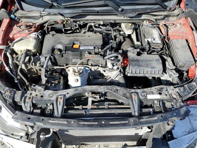 2016 HONDA CIVIC LX - 2HGFC2F55GH525952
