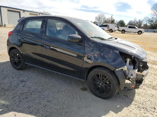 2019 MITSUBISHI MIRAGE LE ML32A5HJ4KH002275