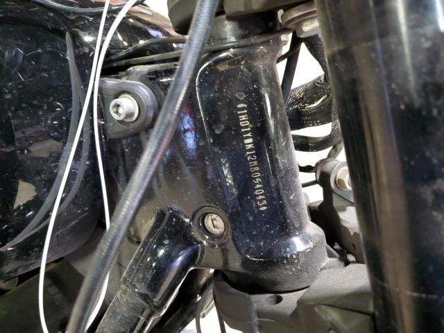 2021 HARLEY-DAVIDSON FXLRS 1HD1YWK12MB054043