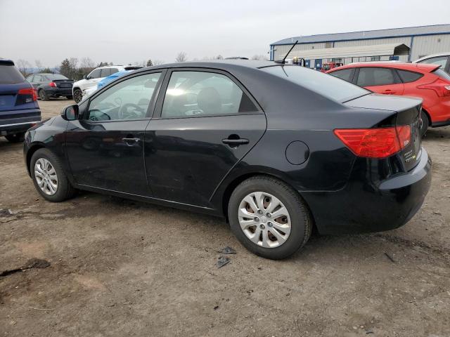 2013 Kia Forte Ex VIN: KNAFU4A27D5714543 Lot: 42105954