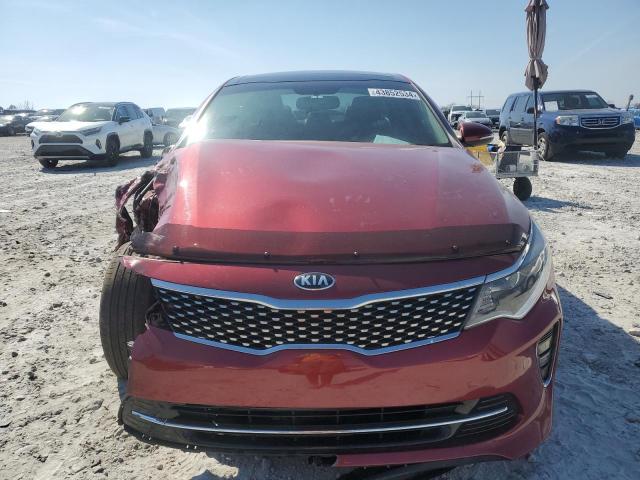 2018 KIA OPTIMA LX - 5XXGT4L38JG235927
