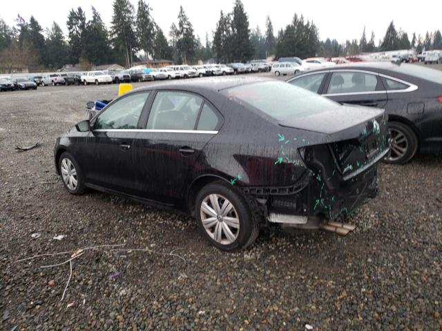 2017 VOLKSWAGEN JETTA S 3VW2B7AJ6HM332288