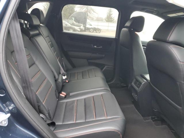 2023 HONDA CR-V SPORT - 5J6RS6H92PL007767