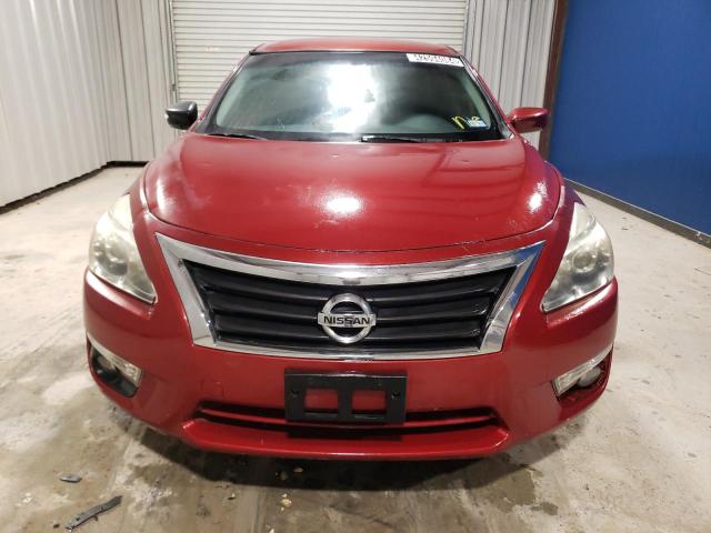 2015 Nissan Altima - Image 5