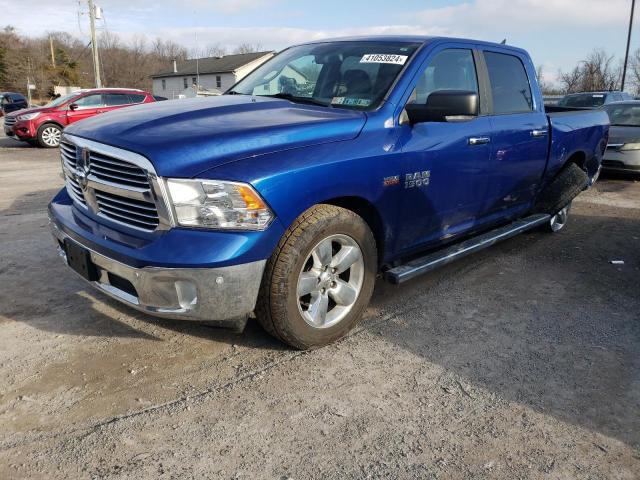 2017 Ram 1500 SLT