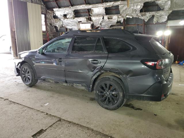 2023 SUBARU OUTBACK ON 4S4BTALCXP3160581