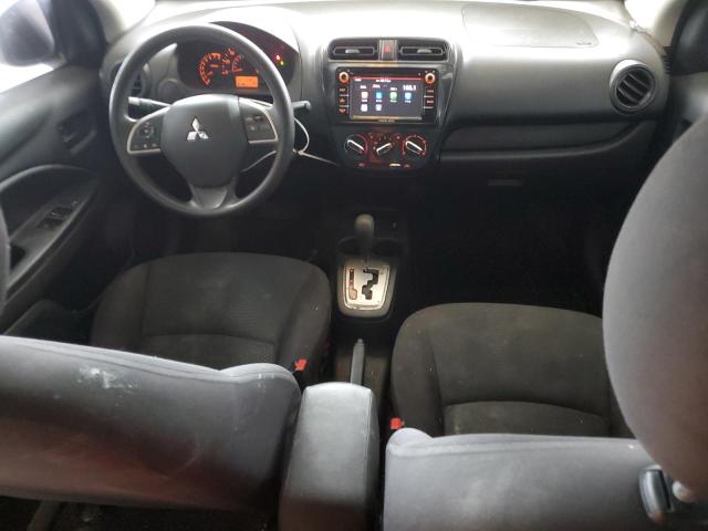 2019 MITSUBISHI MIRAGE G4 ML32F3FJ3KHF16310