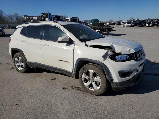 2019 JEEP COMPASS LA 3C4NJDBB1KT682451