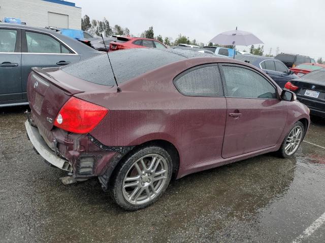 2007 Toyota Scion Tc VIN: JTKDE177970183428 Lot: 43674294