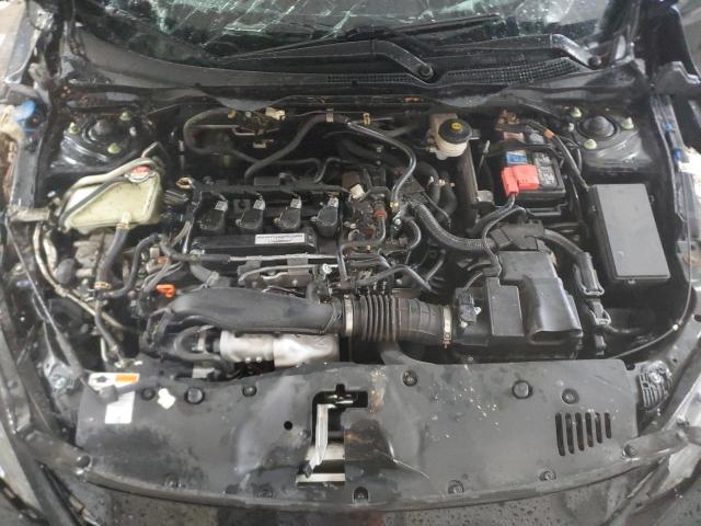 2018 Honda Civic Sport Touring VIN: SHHFK7H99JU412533 Lot: 44467684