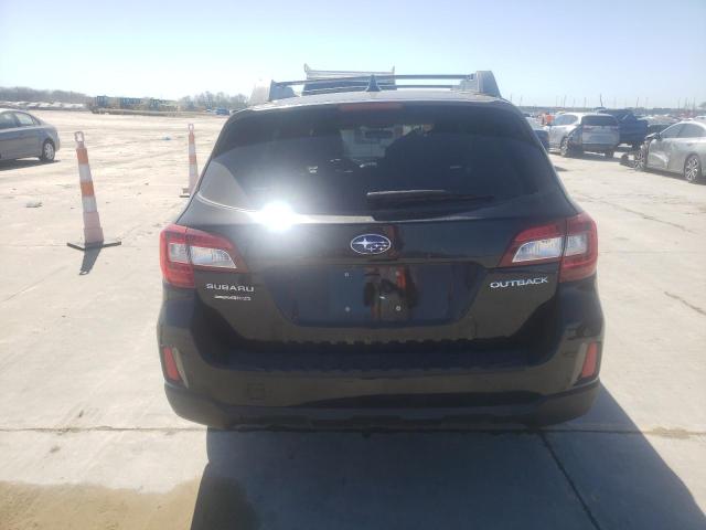 2017 SUBARU OUTBACK 2. - 4S4BSACC4H3315212