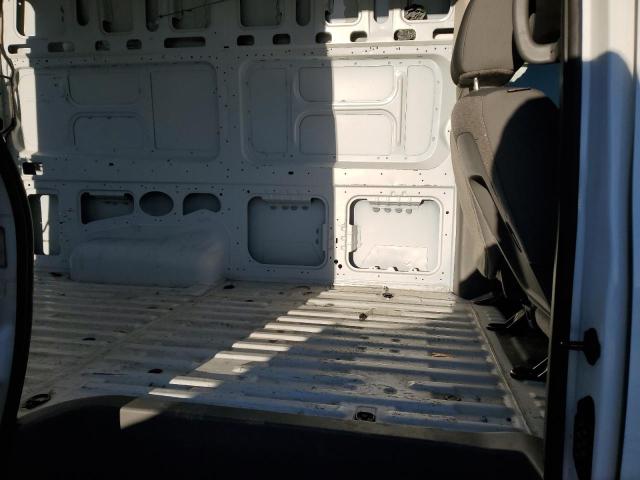 1N6BF0LY2MN810213 2021 Nissan Nv 2500 S