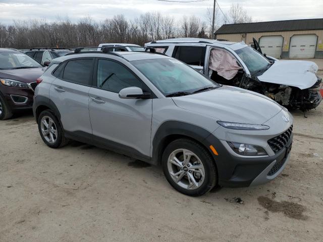 2023 HYUNDAI KONA SEL KM8K6CAB9PU997006
