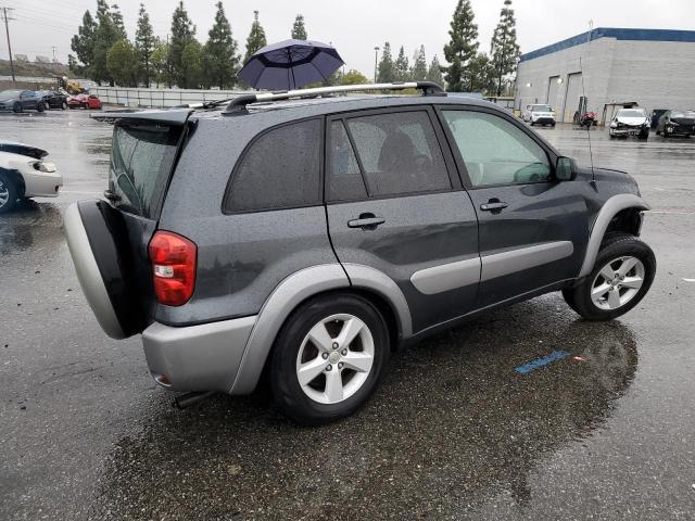 2004 Toyota Rav4 VIN: JTEGD20VX40005668 Lot: 41623784