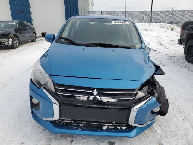 2024 MITSUBISHI MIRAGE ES - ML32AUHJ2RH003137