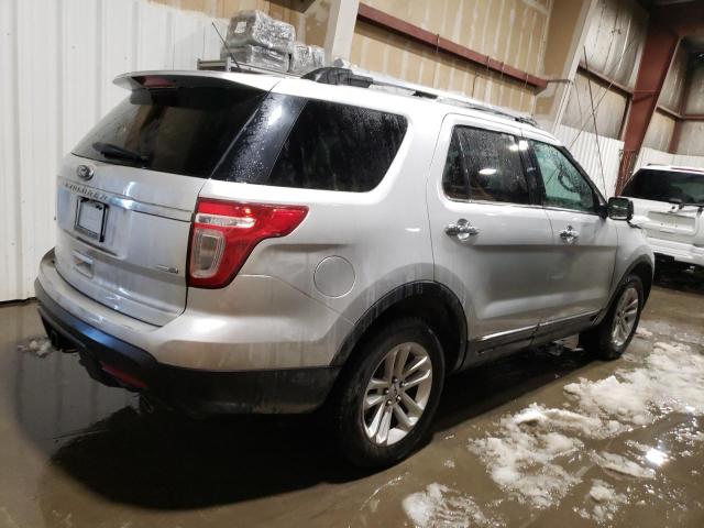 Vin: 1fm5k8d85dgc15316, lot: 41255154, ford explorer xlt 20133