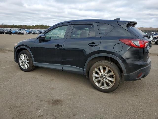 VIN JM3KE4DY4F0520414 2015 Mazda CX-5, GT no.2