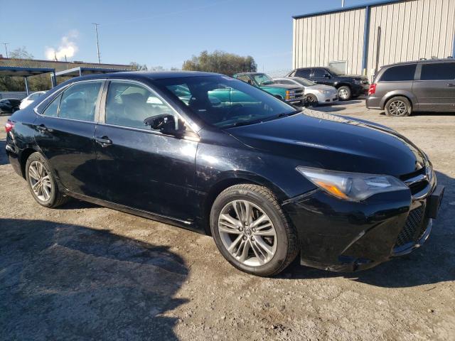 2017 Toyota Camry Le VIN: 4T1BF1FK3HU624607 Lot: 42445534