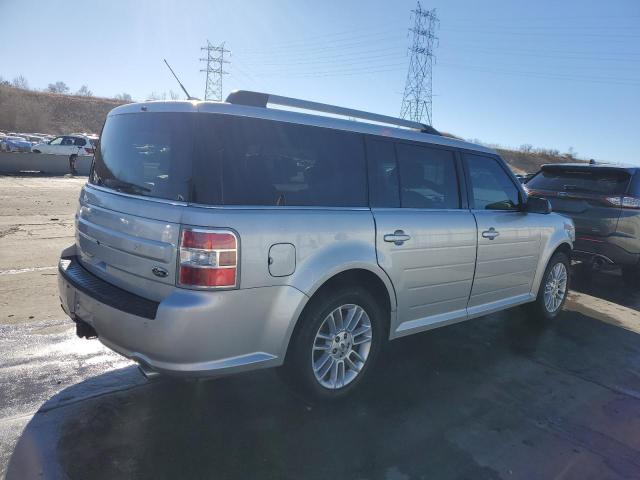 VIN WBAYF8C58DD140445 2014 FORD FLEX no.3