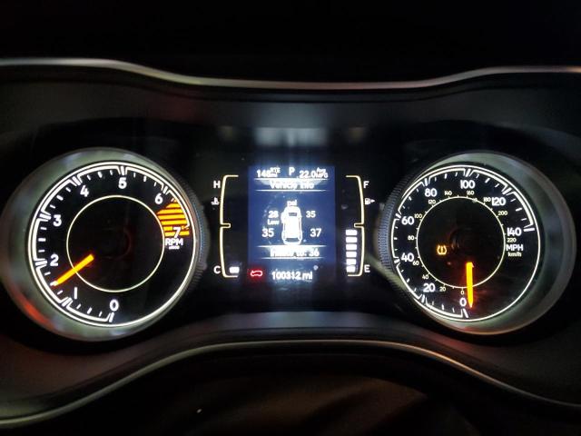 2020 JEEP CHEROKEE L 1C4PJMLB8LD578070
