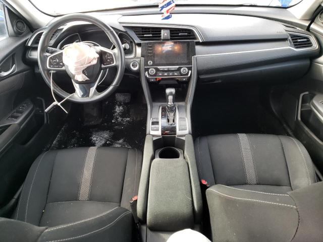 2020 HONDA CIVIC EX - 2HGFC2F74LH018620