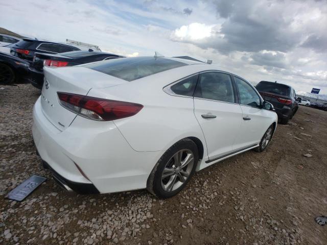 2019 HYUNDAI SONATA LIM 5NPE34AF1KH814381