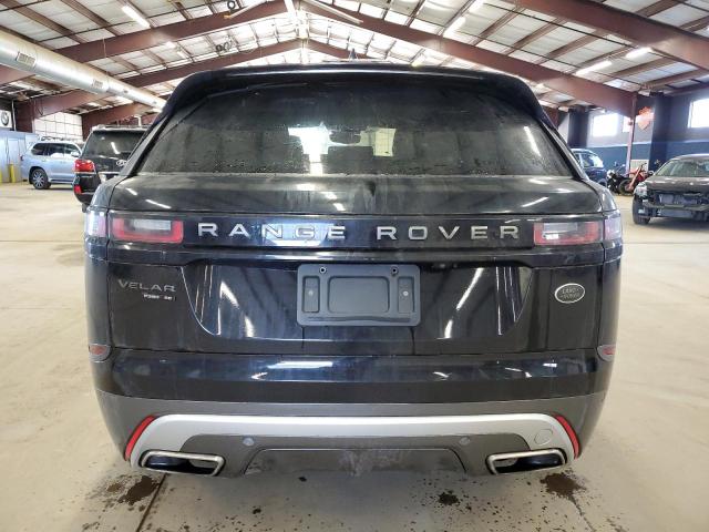 2018 LAND ROVER RANGE ROVE SALYL2RV8JA741764