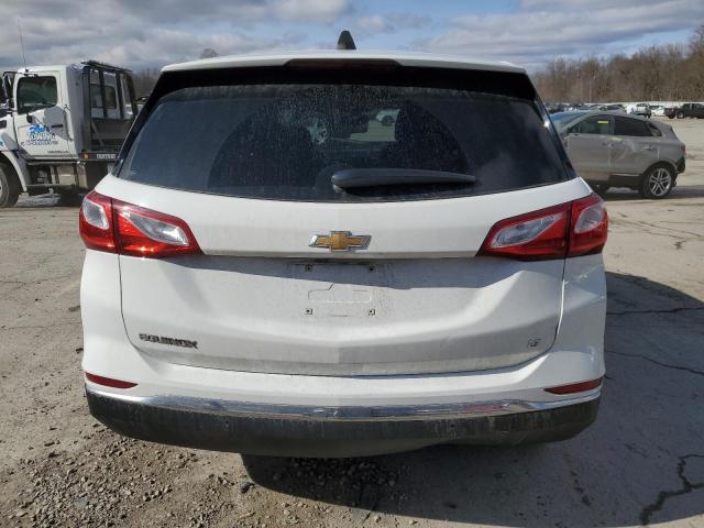 2019 CHEVROLET EQUINOX LT 2GNAXKEV0K6228341