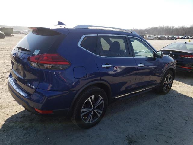 2017 NISSAN ROGUE S - JN8AT2MV9HW009421