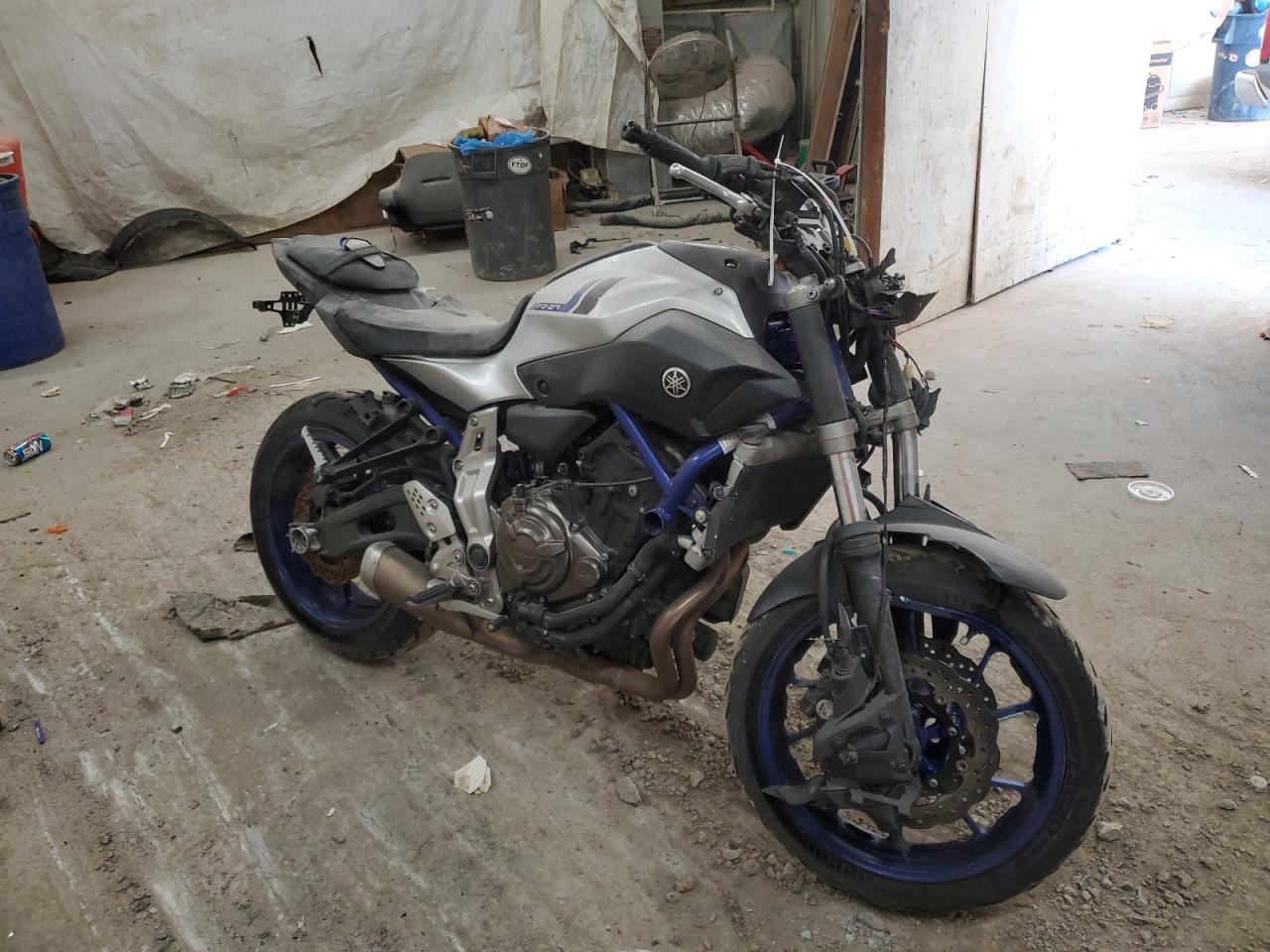 Fz 07 for sale near online me