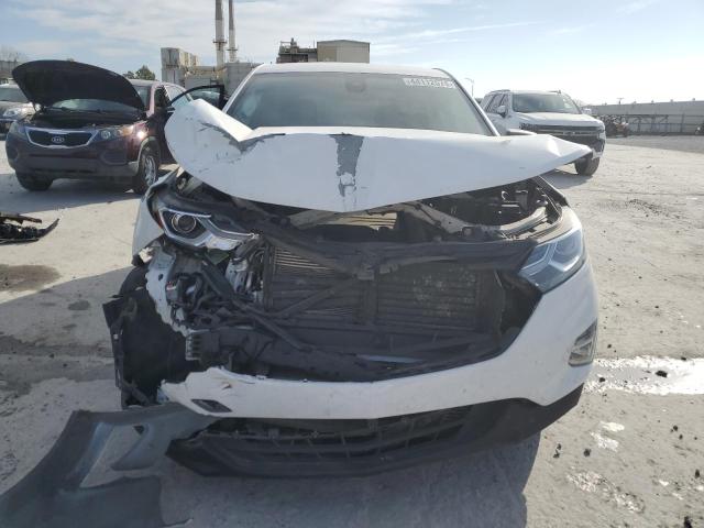 2021 CHEVROLET EQUINOX LS - 3GNAXHEV9MS164310