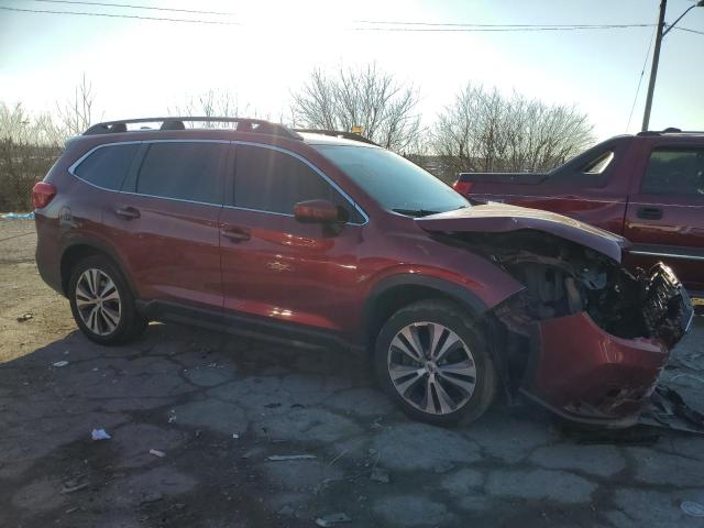2019 Subaru Ascent Premium VIN: 4S4WMACD1K3462308 Lot: 41919924
