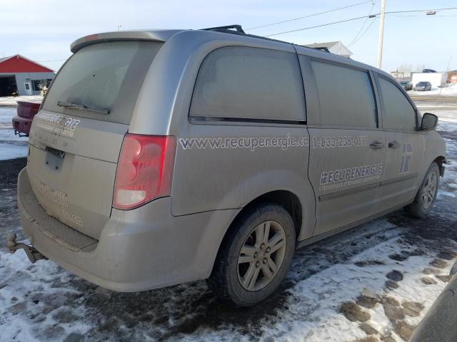 2014 Dodge Grand Caravan Se VIN: 2C4RDGBG0ER103138 Lot: 43332784