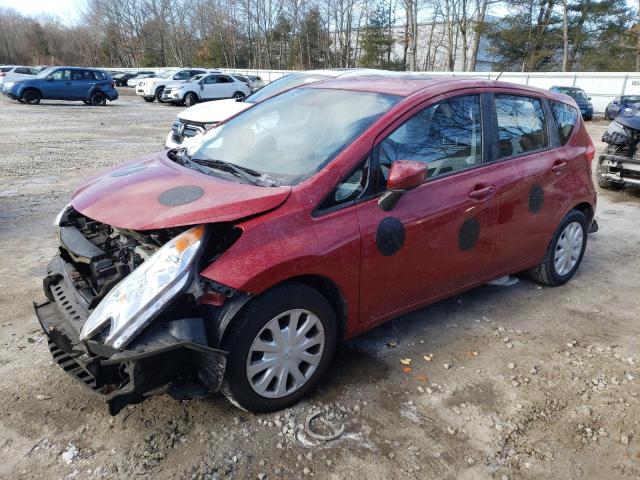 2015 NISSAN VERSA NOTE 3N1CE2CP0FL420018