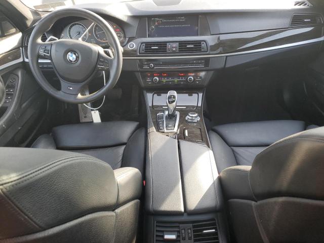 VIN WBAFU9C50DDY71373 2013 BMW 5 Series, 550 XI no.8