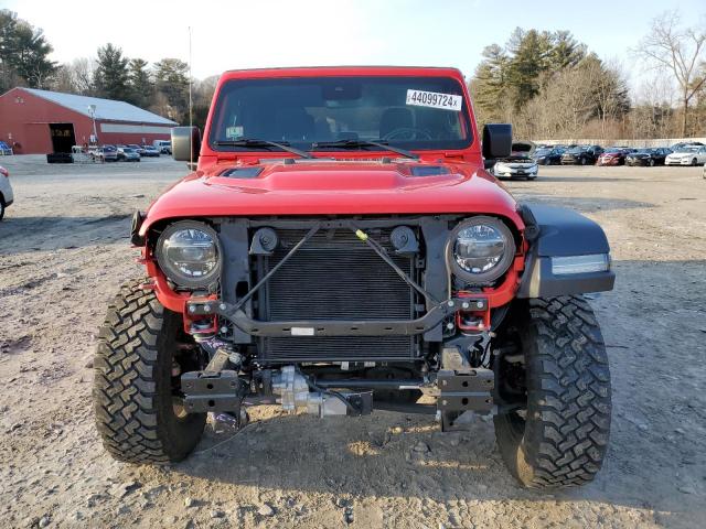 1C6JJTBG6LL116732 Jeep Gladiator  5