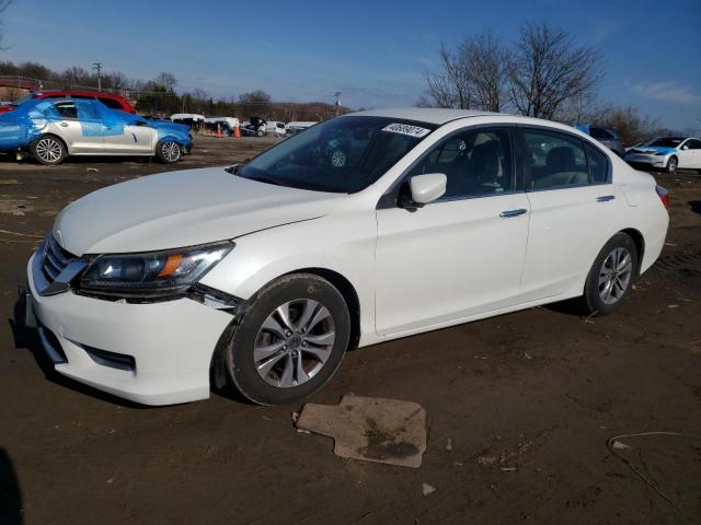 2014 Honda Accord Sedan LX